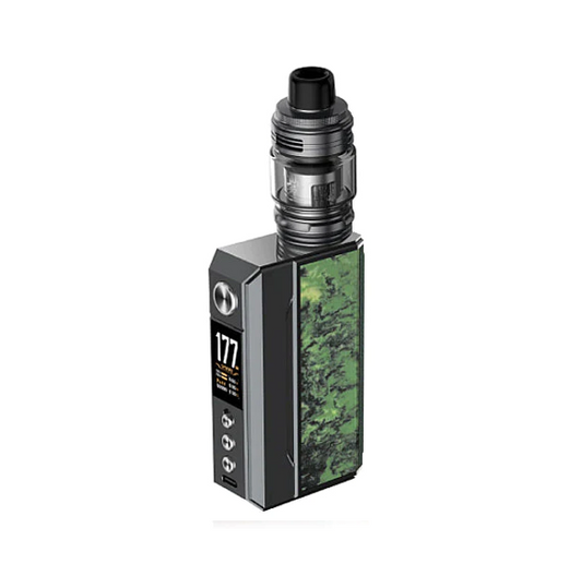 DRAG 4 STARTER KIT VOOPOO 177W