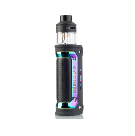 AEGIS ETENO I (E100i) 100W GEEKVAPE STARTER KIT