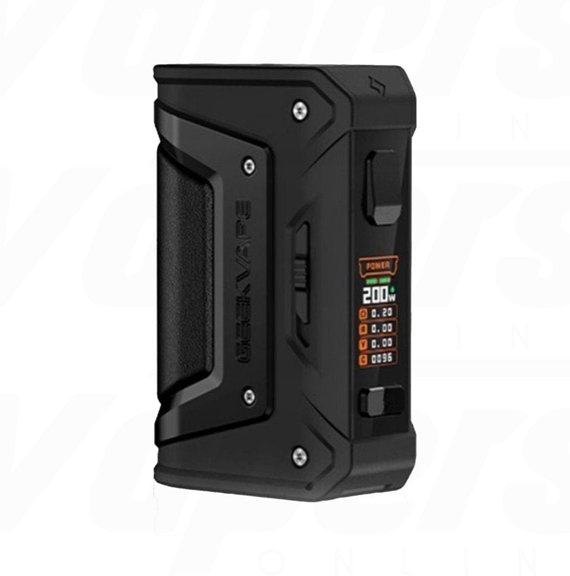 L200 CLASSIC 21700 BOX MOD KIT