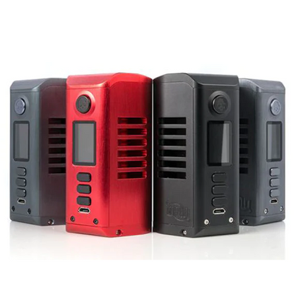 DOVPO ODIN DNA 250C BOX MOD