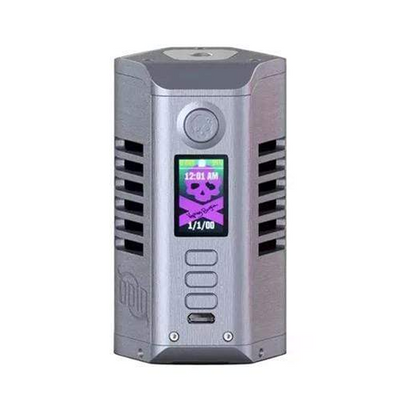 DOVPO ODIN DNA 250C BOX MOD