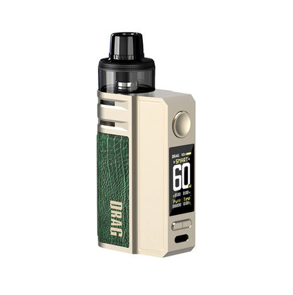 VOOPOO DRAG E60 POD MOD KIT 60W