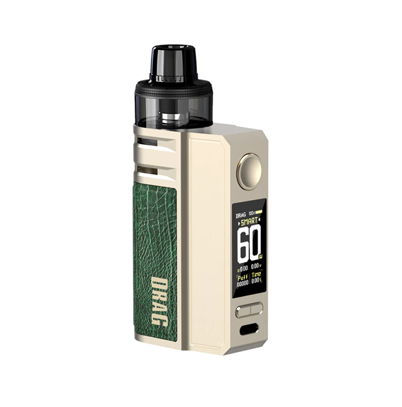 VOOPOO DRAG E60 POD MOD KIT 60W