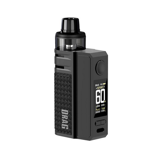 VOOPOO DRAG E60 POD MOD KIT 60W