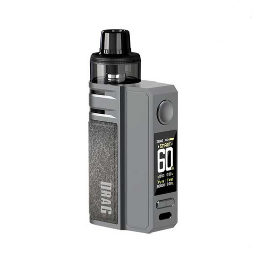 VOOPOO DRAG E60 POD MOD KIT 60W