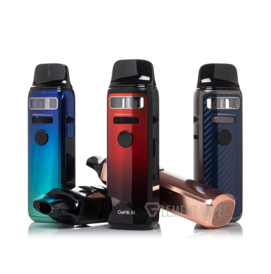 VINCI 3 POD KIT 50W