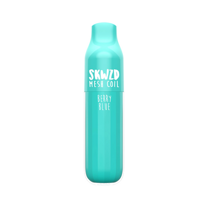 SKWEZED DISPOSABLE 3000 PUFFS 5%