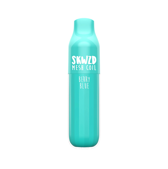 SKWEZED DISPOSABLE 3000 PUFFS 5%