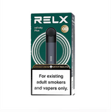 RELX INFINITY PLUS KIT