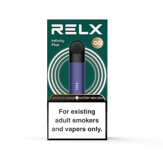 RELX INFINITY PLUS KIT