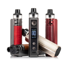 DRAG H80S POD MOD 80W WITH BATTERY