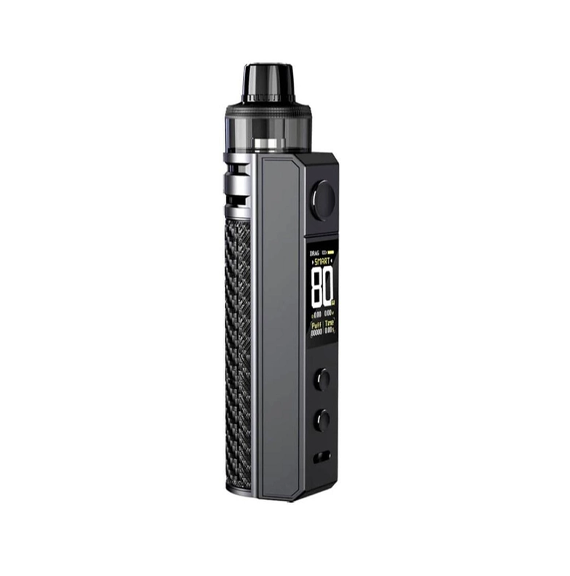 DRAG H80S POD MOD 80W WITH BATTERY