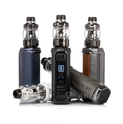 ARGUS MT STARTER KIT 100W