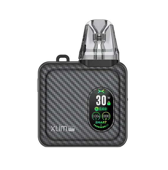 OXVA XLIM SQ PRO POD KIT 30W