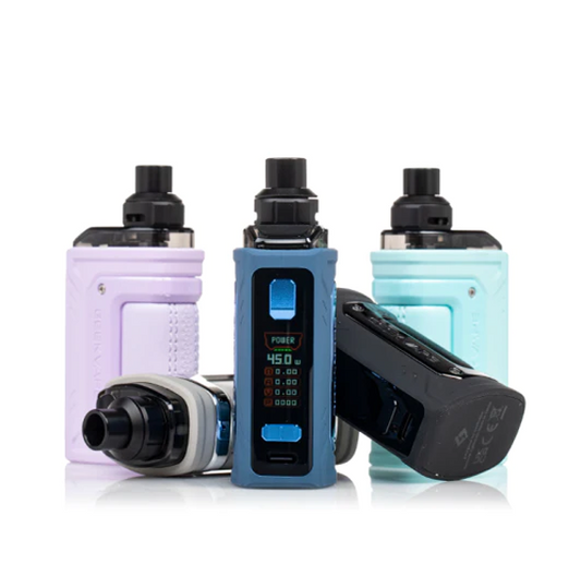 GEEK VAPE AEGIS HERO 2 CLASSIC H45 POD KIT