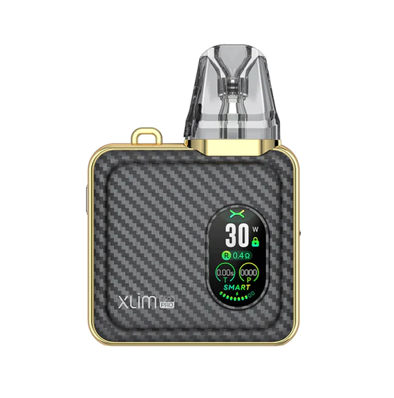 OXVA XLIM SQ PRO POD KIT 30W