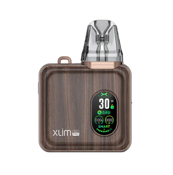 OXVA XLIM SQ PRO POD KIT 30W
