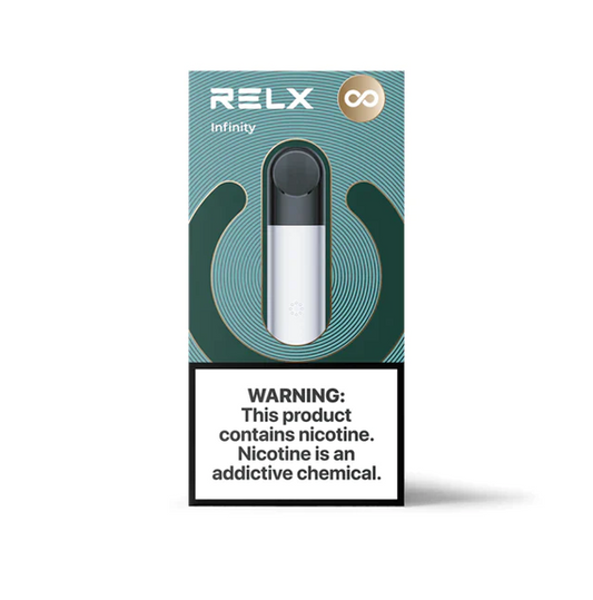 RELX INFINITY POD KIT