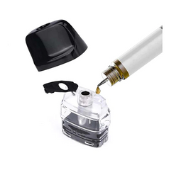 VOOPO DRAG NANO 2 REPLACEMENT PODS 3PC