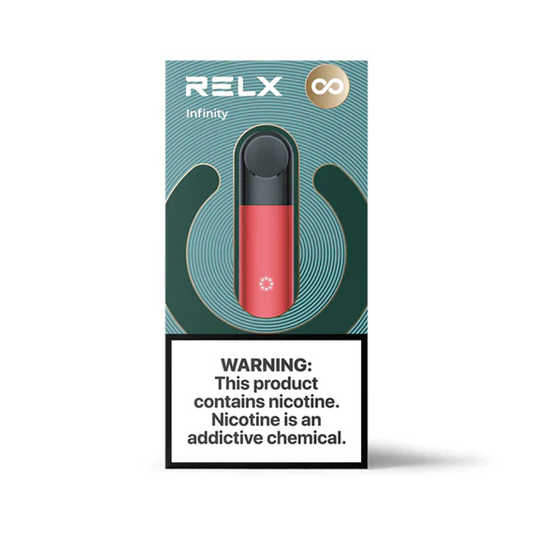 RELX INFINITY POD KIT