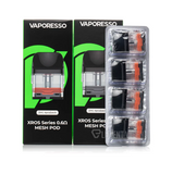 VAPORESSO XROS REPLACEMENT PODS