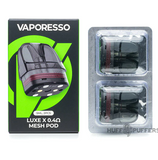 VAPORESSO LUXE X REPLACEMENT POD