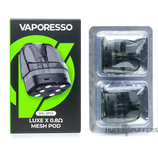 VAPORESSO LUXE X REPLACEMENT POD