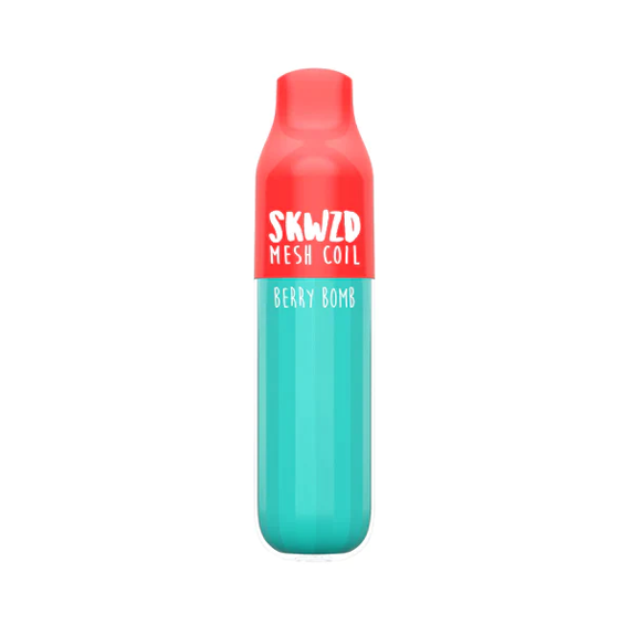 Buy SKWZD Disposable 3000 Puffs 5% Online - Disposable