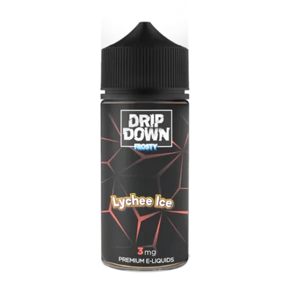 ANY 2 DRIP DOWN 100ML’S