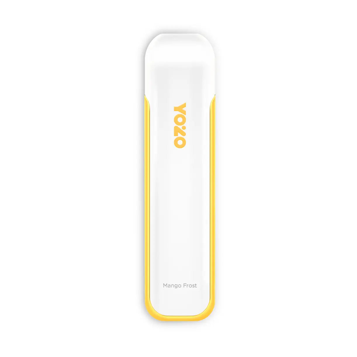 YOZO DISPOSABLE 3500 PUFFS | 30MG & 50MG
