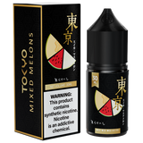 MIXED MELONS 30ML - TOKYO GOLD