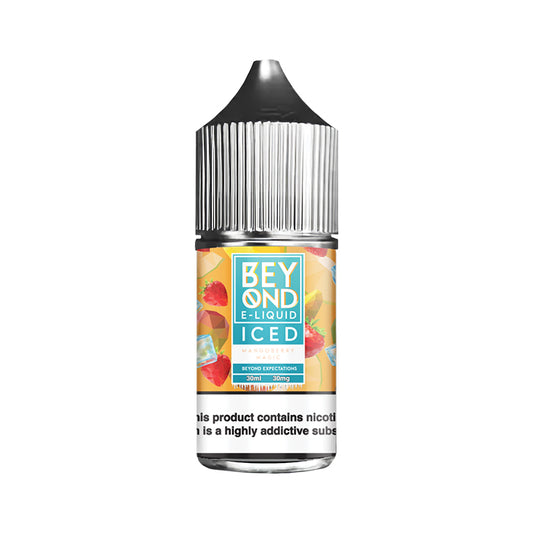 MANGO BERRY MAGIC ICE 30ML - BEYOND