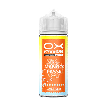 OX PASSION 120ML