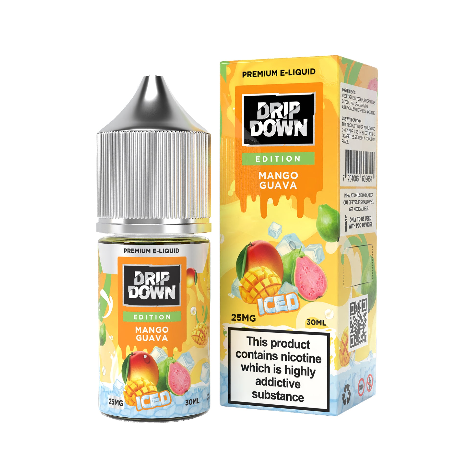 DRIP DOWN EDITION 30ML