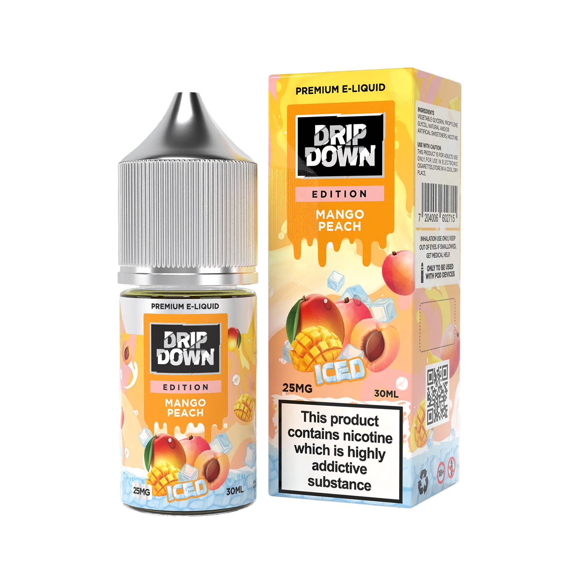 DRIP DOWN EDITION 30ML