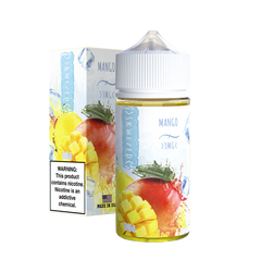 MANGO ICE 100ML - SKWEZED ICED