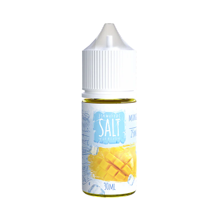 MANGO ICE  30ML - SKWEZED ICED