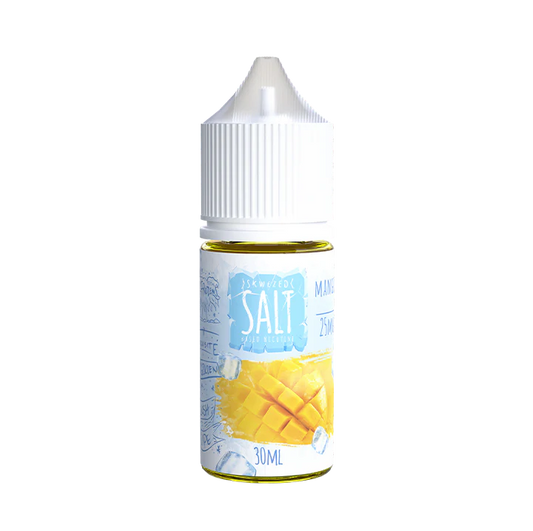 MANGO ICE  30ML - SKWEZED ICED