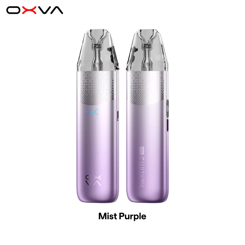OXVA NEXLIM 2 MINI POD KIT 40W