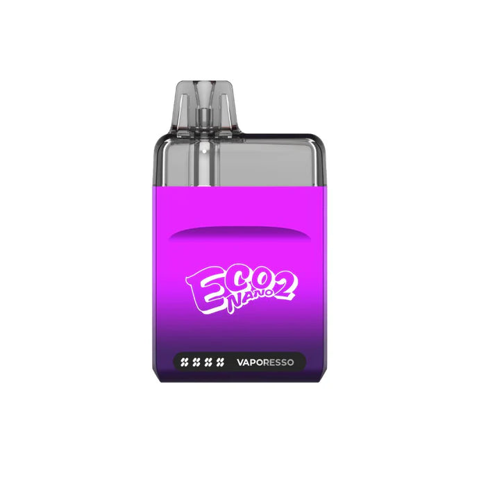 VAPORESSO ECO NANO 2 POD KIT