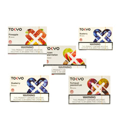 TOKYO PHANTOM PREFILLED PODS