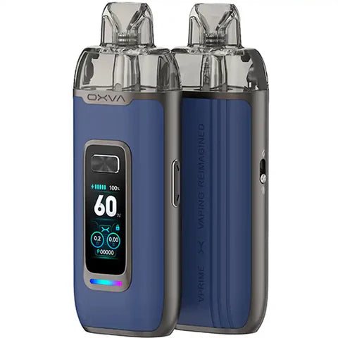 OXVA V PRIME 60W POD MOD KIT