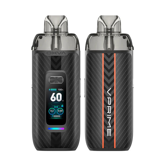 OXVA V PRIME 60W POD MOD KIT