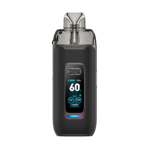 OXVA V PRIME 60W POD MOD KIT