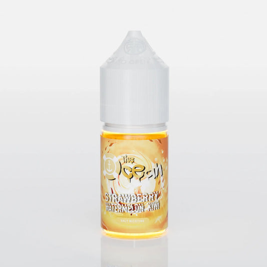 STRAWBERRY WATERMELON KIWI ICE 30ML - TOKYO OCEAN