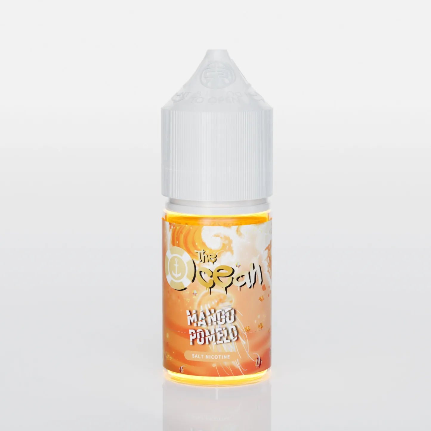 MANGO POMELO ICE 30ML - TOKYO OCEAN
