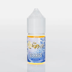 BERRIES ICE 30ML - TOKYO OCEAN