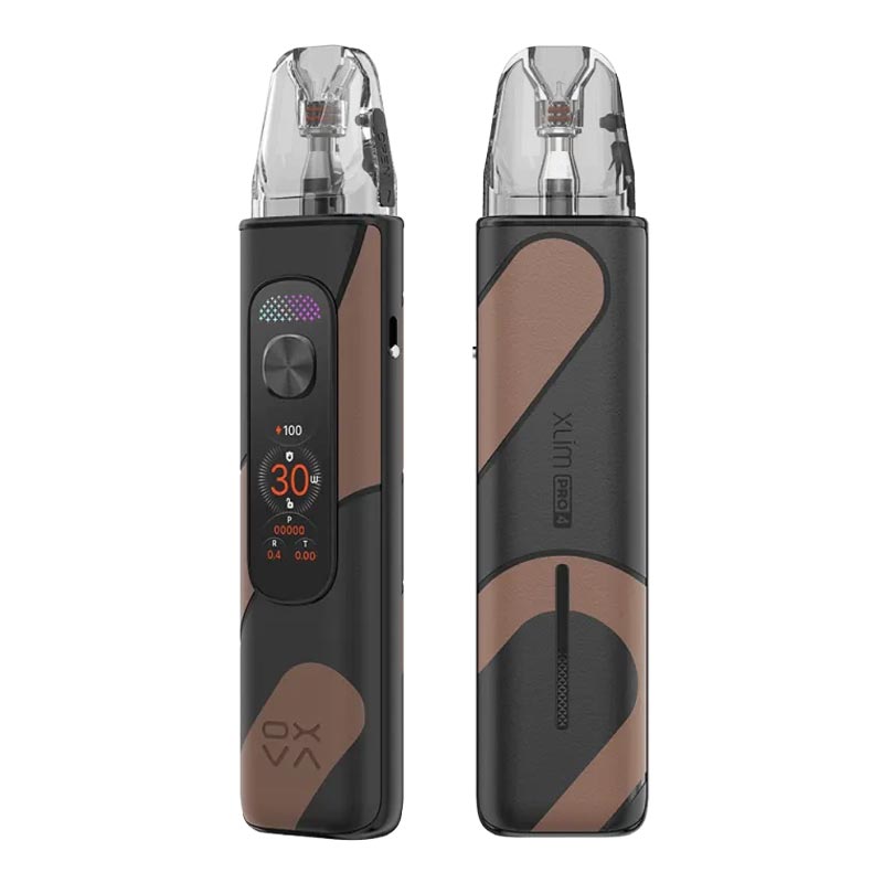 OXVA XLIM PRO 4 POD KIT 30W