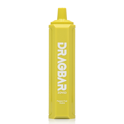 DRAGBAR DISPOSABLE 8000 PUFFS 5%