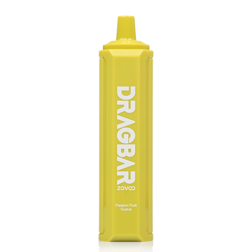 DRAGBAR DISPOSABLE 8000 PUFFS 5%